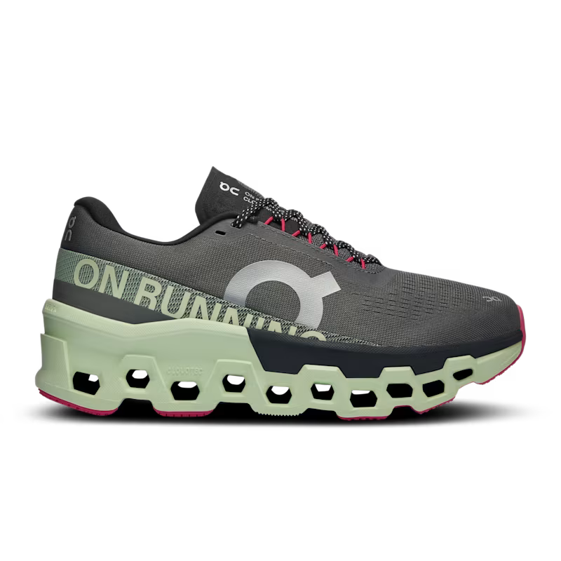 Cloudmonster 2- Women's