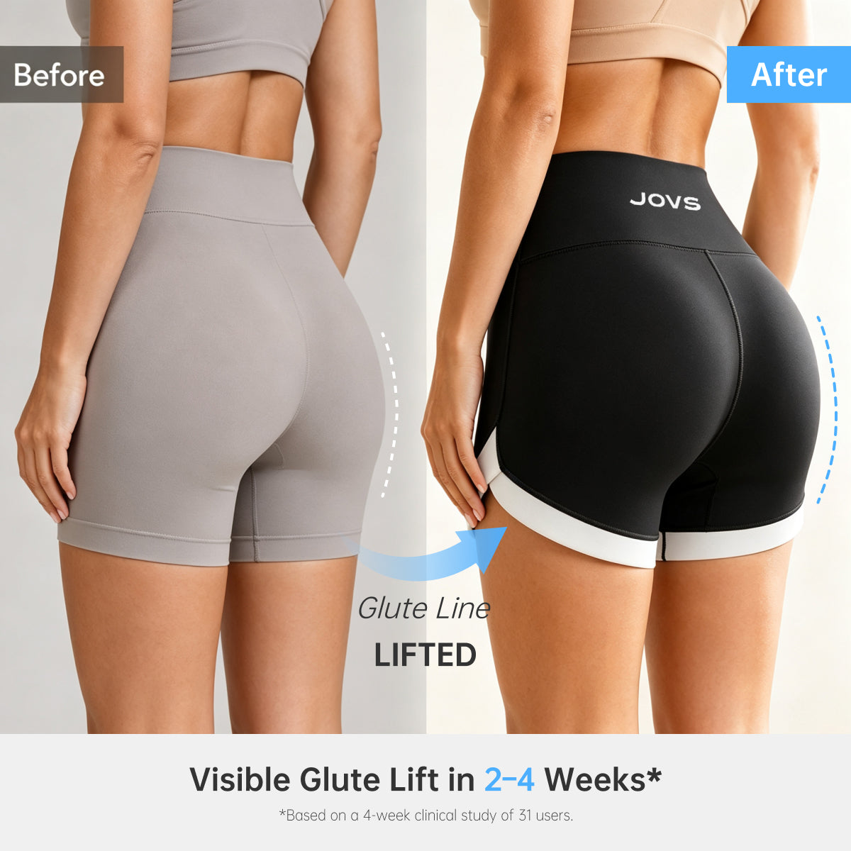 EMS Body Toning Trainer