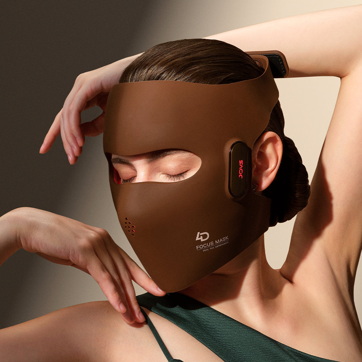 LED Light Therapy Mask