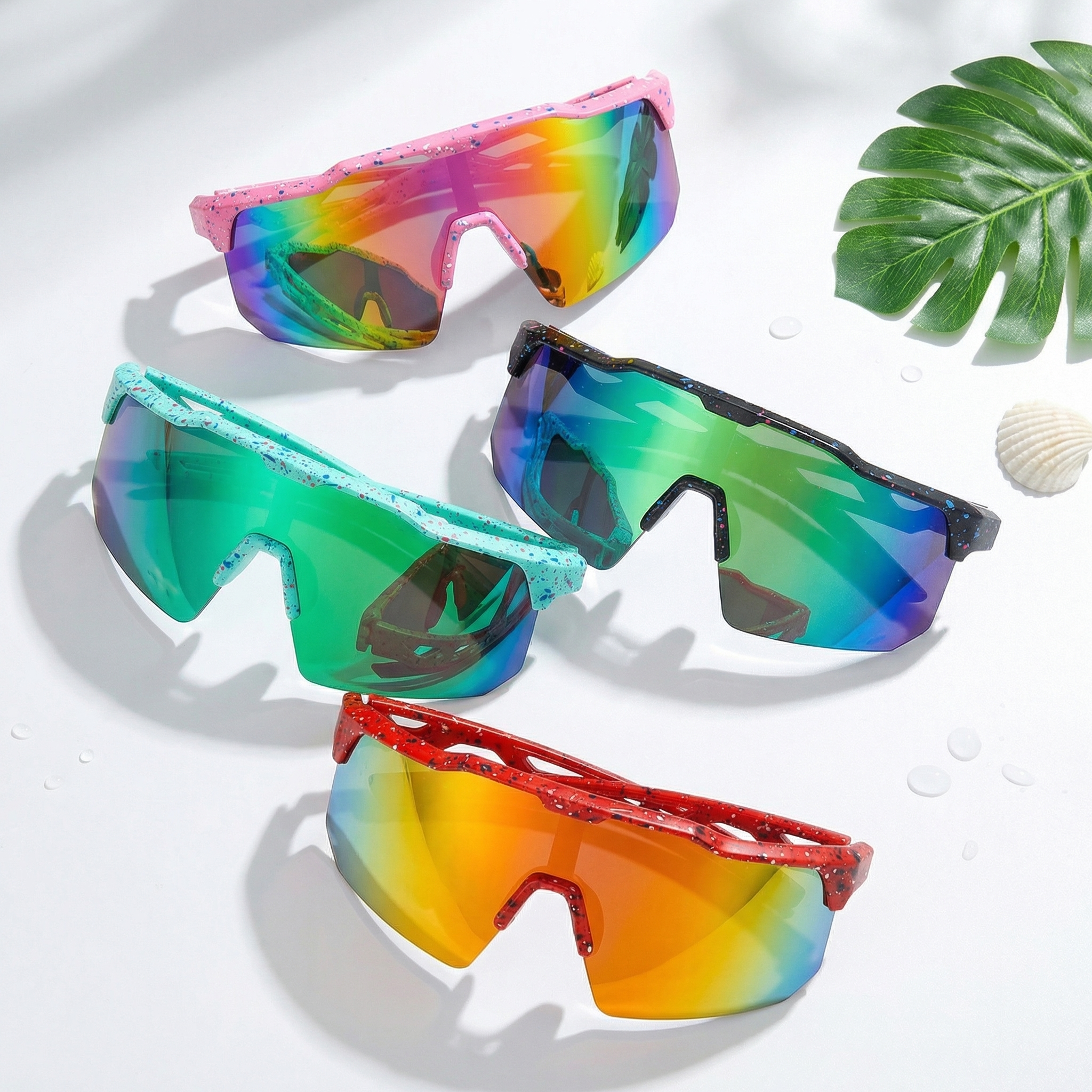 Kids UV Sunglasses
