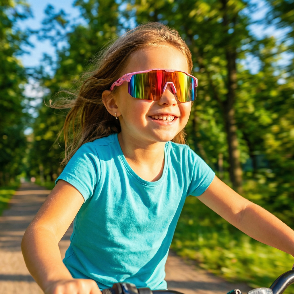 Kids UV Sunglasses