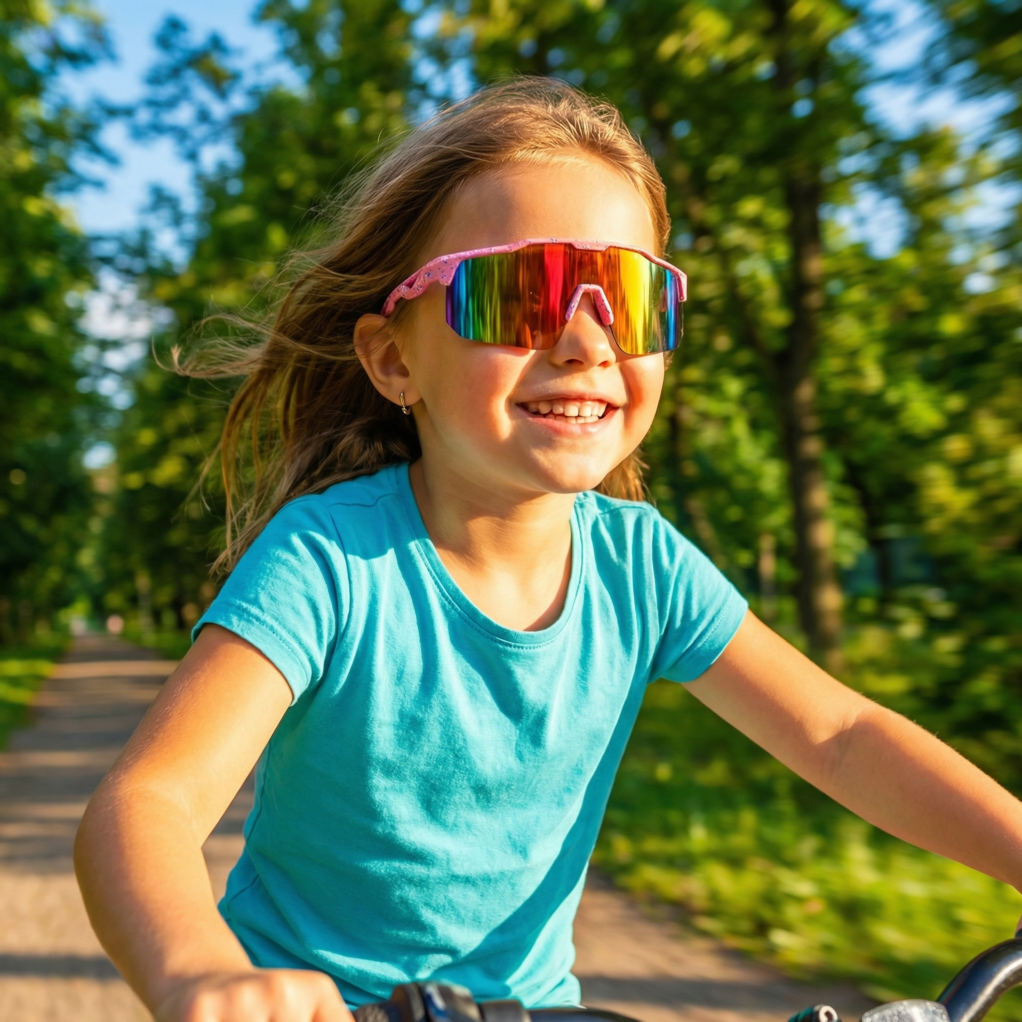 Kids UV Sunglasses